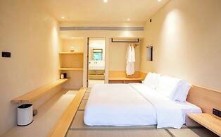 Shanghai Xingshe Camping Guesthouse