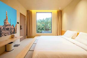 Shanghai Xingshe Camping Guesthouse