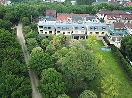 Shanghai Xingshe Camping Guesthouse