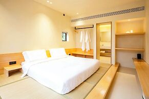 Shanghai Xingshe Camping Guesthouse