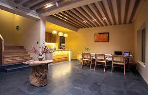 Shanghai Xingshe Camping Guesthouse