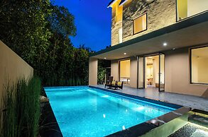 Shanghai Xingshe Camping Guesthouse