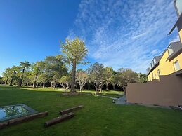 Shanghai Xingshe Camping Guesthouse