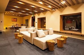 Shanghai Xingshe Camping Guesthouse