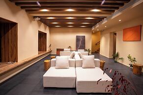 Shanghai Xingshe Camping Guesthouse