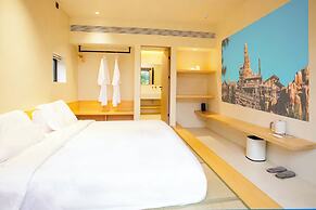 Shanghai Xingshe Camping Guesthouse