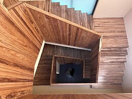 Shanghai Xingshe Camping Guesthouse