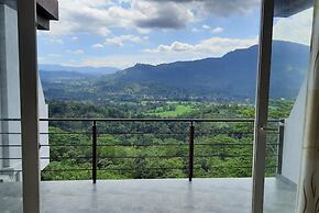 Terrace Cinnamon View