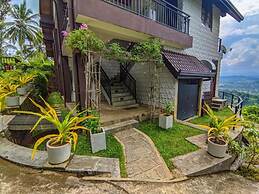 Terrace Cinnamon View