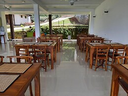 Terrace Cinnamon View