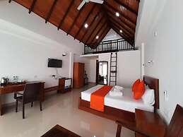 Terrace Cinnamon View