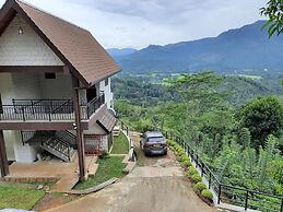Terrace Cinnamon View
