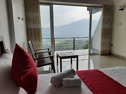 Terrace Cinnamon View