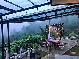 Terrace Cinnamon View