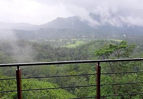 Terrace Cinnamon View