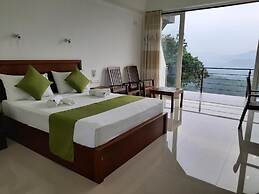 Terrace Cinnamon View