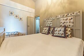 Country House Casalguidi 191 Garden Wifi