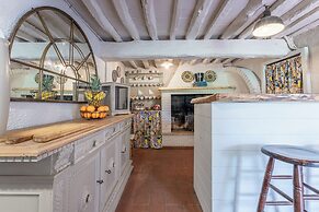 Country House Casalguidi 191 Garden Wifi