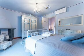 Country House Casalguidi 191 Garden Wifi