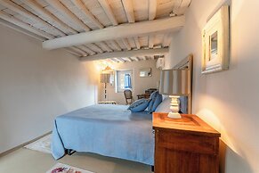 Country House Casalguidi 191 Garden Wifi