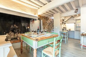 Country House Casalguidi 191 Garden Wifi