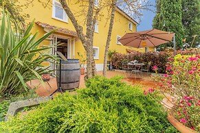 Country House Casalguidi 191 Garden Wifi