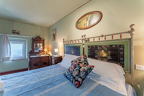 Country House Casalguidi 191 Garden Wifi