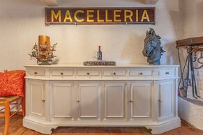 Country House Casalguidi 191 Garden Wifi