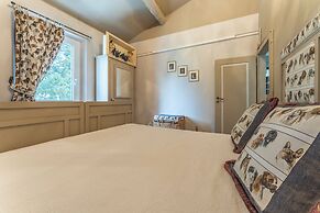 Country House Casalguidi 191 Garden Wifi