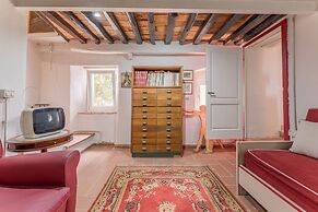 Country House Casalguidi 191 Garden Wifi