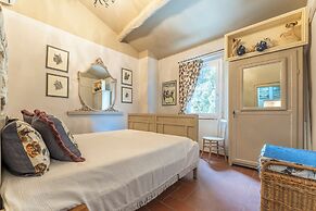 Country House Casalguidi 191 Garden Wifi