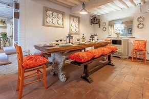 Country House Casalguidi 191 Garden Wifi