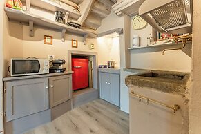 Country House Casalguidi 191 Garden Wifi