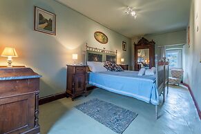 Country House Casalguidi 191 Garden Wifi