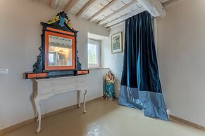 Country House Casalguidi 191 Garden Wifi