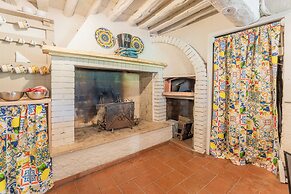 Country House Casalguidi 191 Garden Wifi