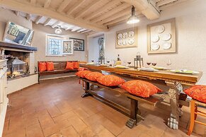 Country House Casalguidi 191 Garden Wifi