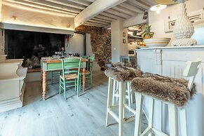 Country House Casalguidi 191 Garden Wifi