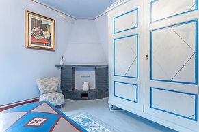 Country House Casalguidi 191 Garden Wifi