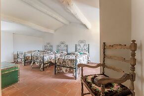 Country House Casalguidi 191 Garden Wifi