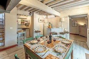 Country House Casalguidi 191 Garden Wifi