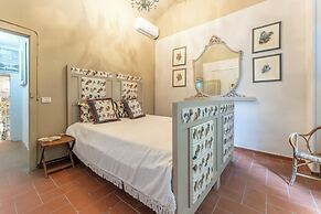 Country House Casalguidi 191 Garden Wifi