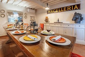 Country House Casalguidi 191 Garden Wifi