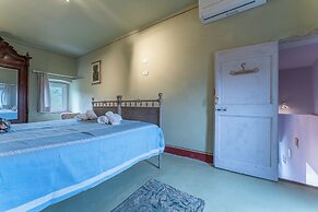 Country House Casalguidi 191 Garden Wifi