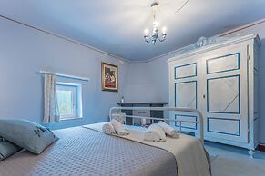 Country House Casalguidi 191 Garden Wifi