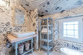 Country House Casalguidi 191 Garden Wifi