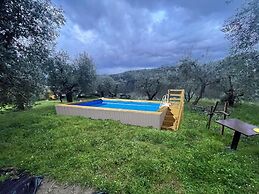 Country House Casalguidi 191 Garden Wifi