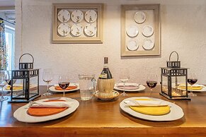 Country House Casalguidi 191 Garden Wifi