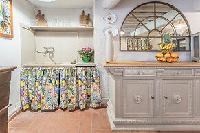 Country House Casalguidi 191 Garden Wifi