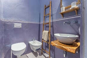 Country House Casalguidi 191 Garden Wifi